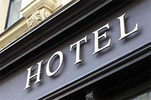 Hotel La Colmena